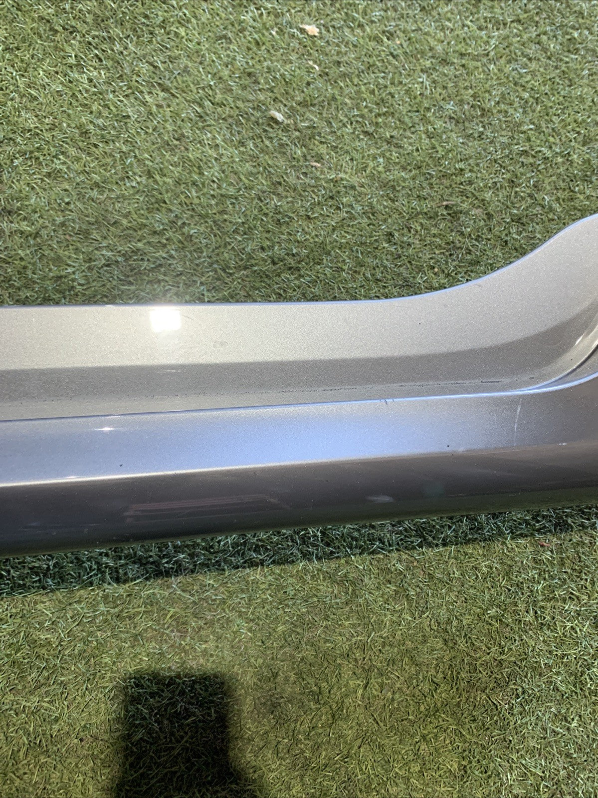 MINIGONNA SINISTRA SX BMW X3 F25 2015 8048171