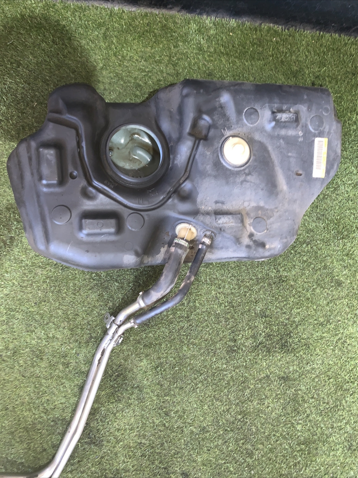 8V51-9K007-DA serbatoio carburante per FORD FIESTA VI  1.4 DIESEL  2008