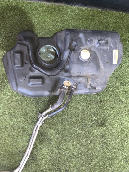 8V51-9K007-DA serbatoio carburante per FORD FIESTA VI  1.4 DIESEL  2008