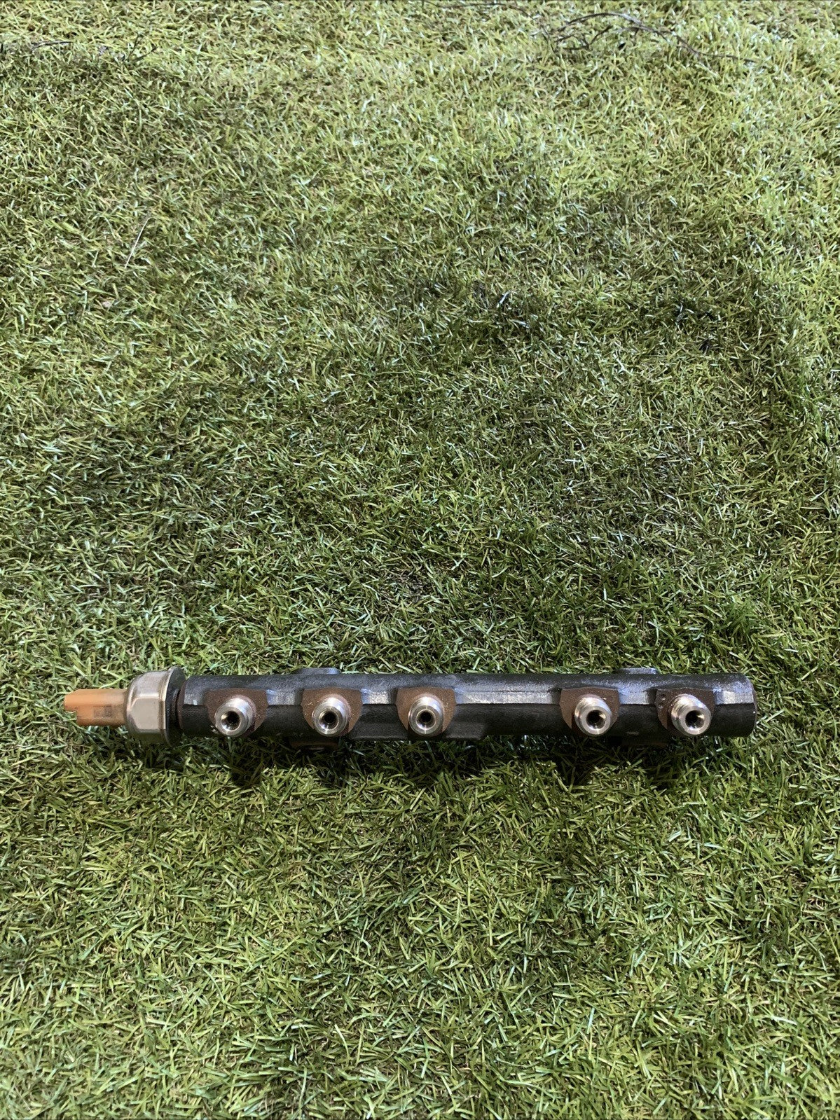 Flauto Rail Ford Fiesta 2018 1.5 Diesel 9804776780