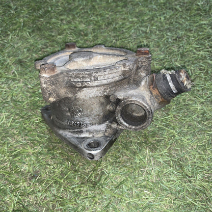 Depressore pompa a vuoto Fiat Stilo 1.9 Jtd dal 2001 al 2010 cod 46771105