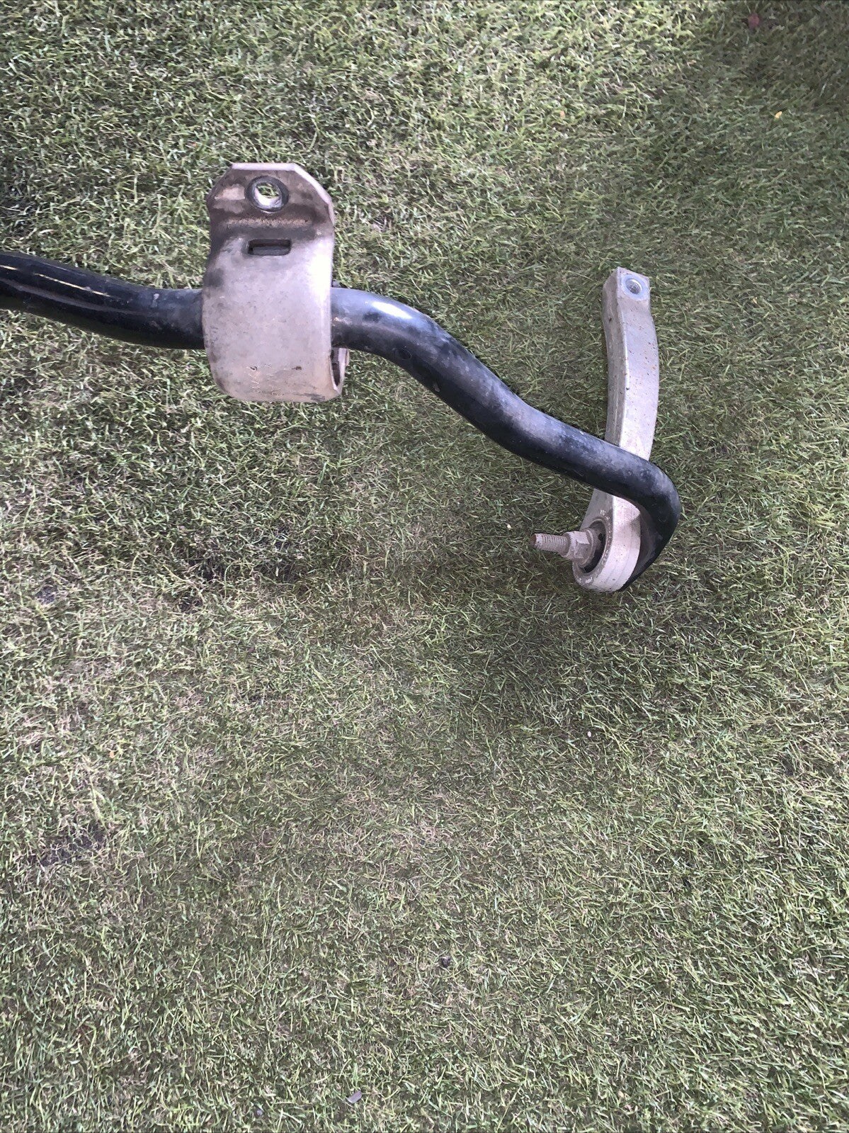 Barra Stabilizzatrice Posteriore Audi Q7 2016 3.0 Diesel 4M0511305M