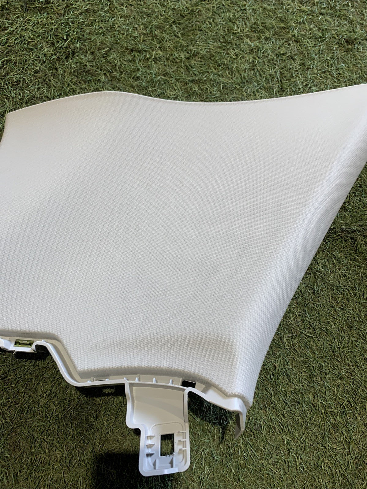 MODANATURA RIVESTIMENTO MONTANTE POSTERIORE SINISTRO VOLKSWAGEN T-ROC 2GA867287B