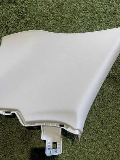 MODANATURA RIVESTIMENTO MONTANTE POSTERIORE SINISTRO VOLKSWAGEN T-ROC 2GA867287B