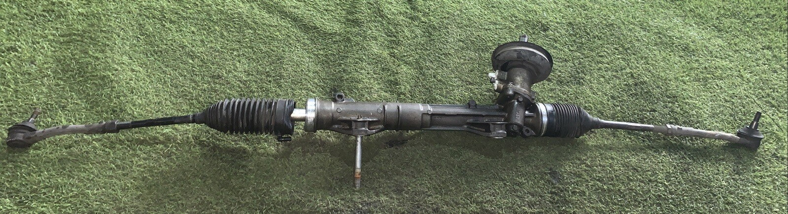 6820000084 SCATOLA GUIDA IDRAULICA CITROEN DS4 1.6 D 2013 