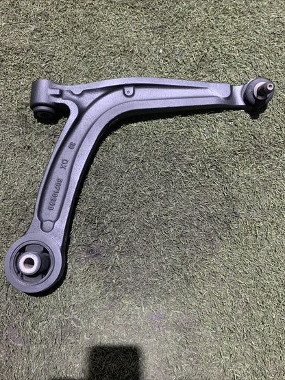 Braccio Oscilante Anteriore Destro Fiat 500 2018 1.2 Benzina 50710290