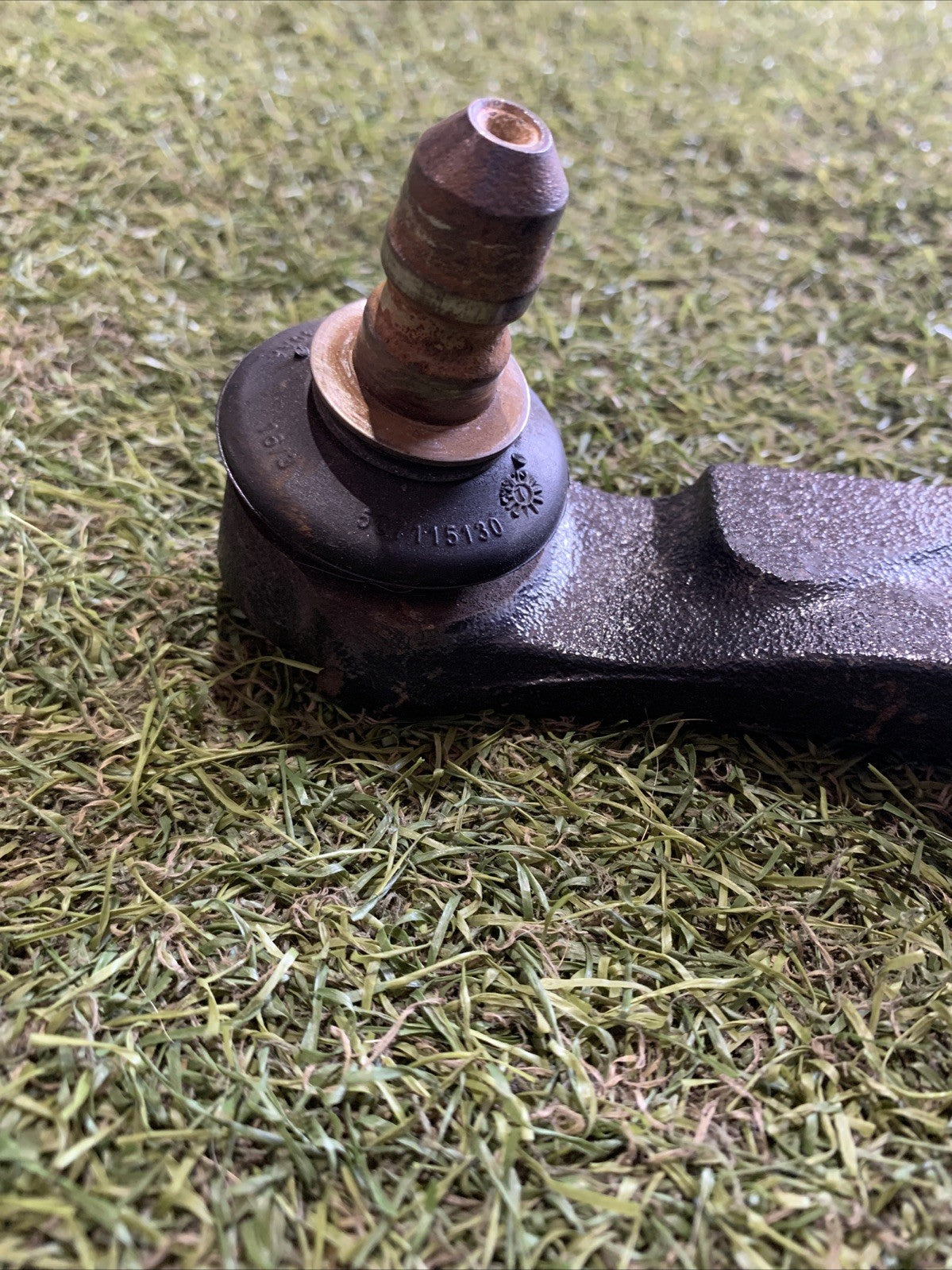 Braccio Oscillante Anteriore Sinistro Fiat 500 2020 1.3 MJT 51857021