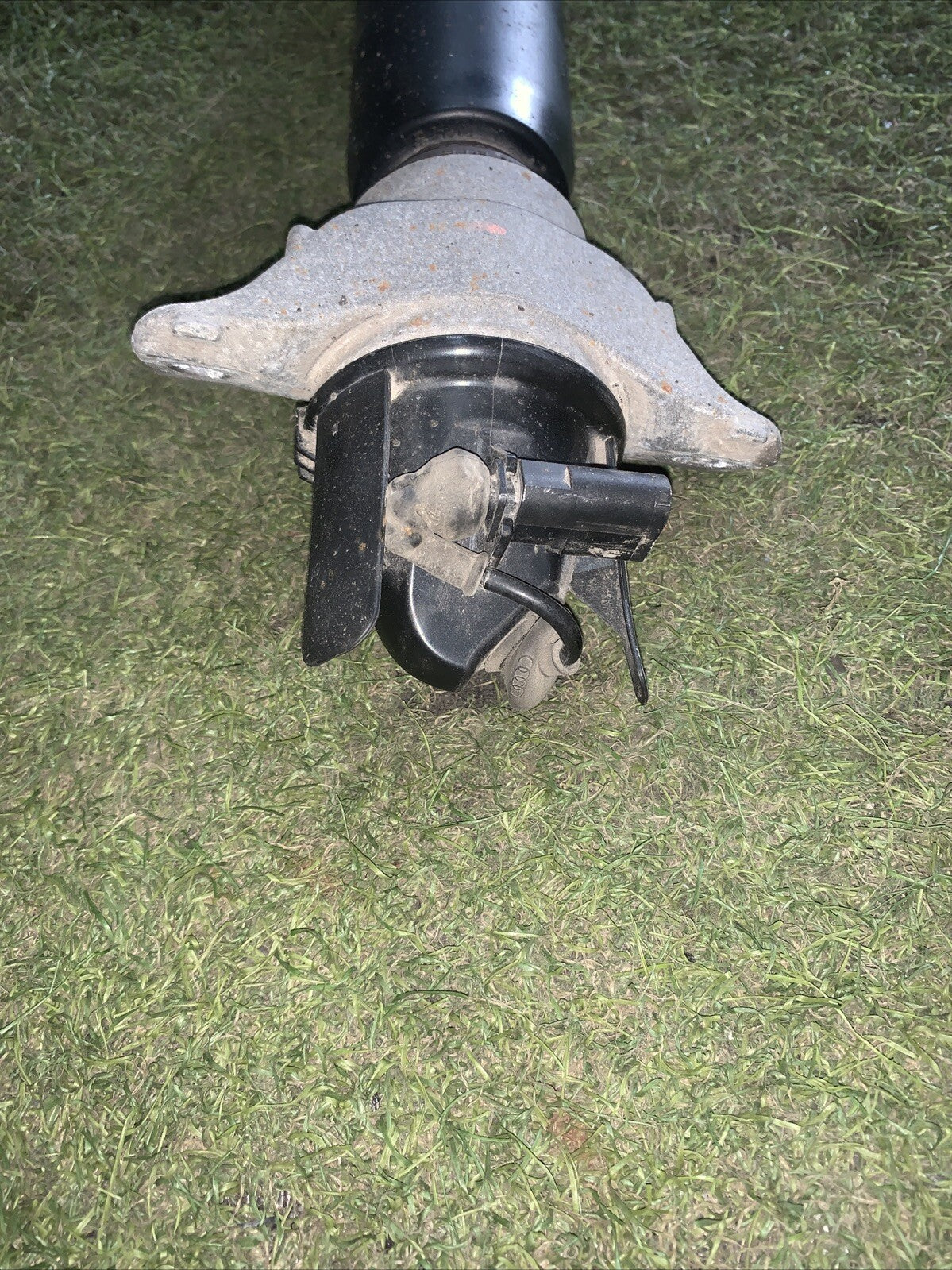 Ammortizzatore Posteriore Sinistro Audi Q7 2016 3.0 4M0616031T