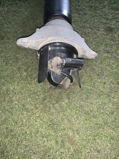 Ammortizzatore Posteriore Sinistro Audi Q7 2016 3.0 4M0616031T