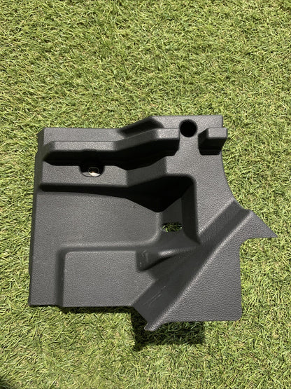 2GM858831 Staffa Di Supporto Ripiano Portaoggetti Lato Sx Per Volkswagen T-Cross