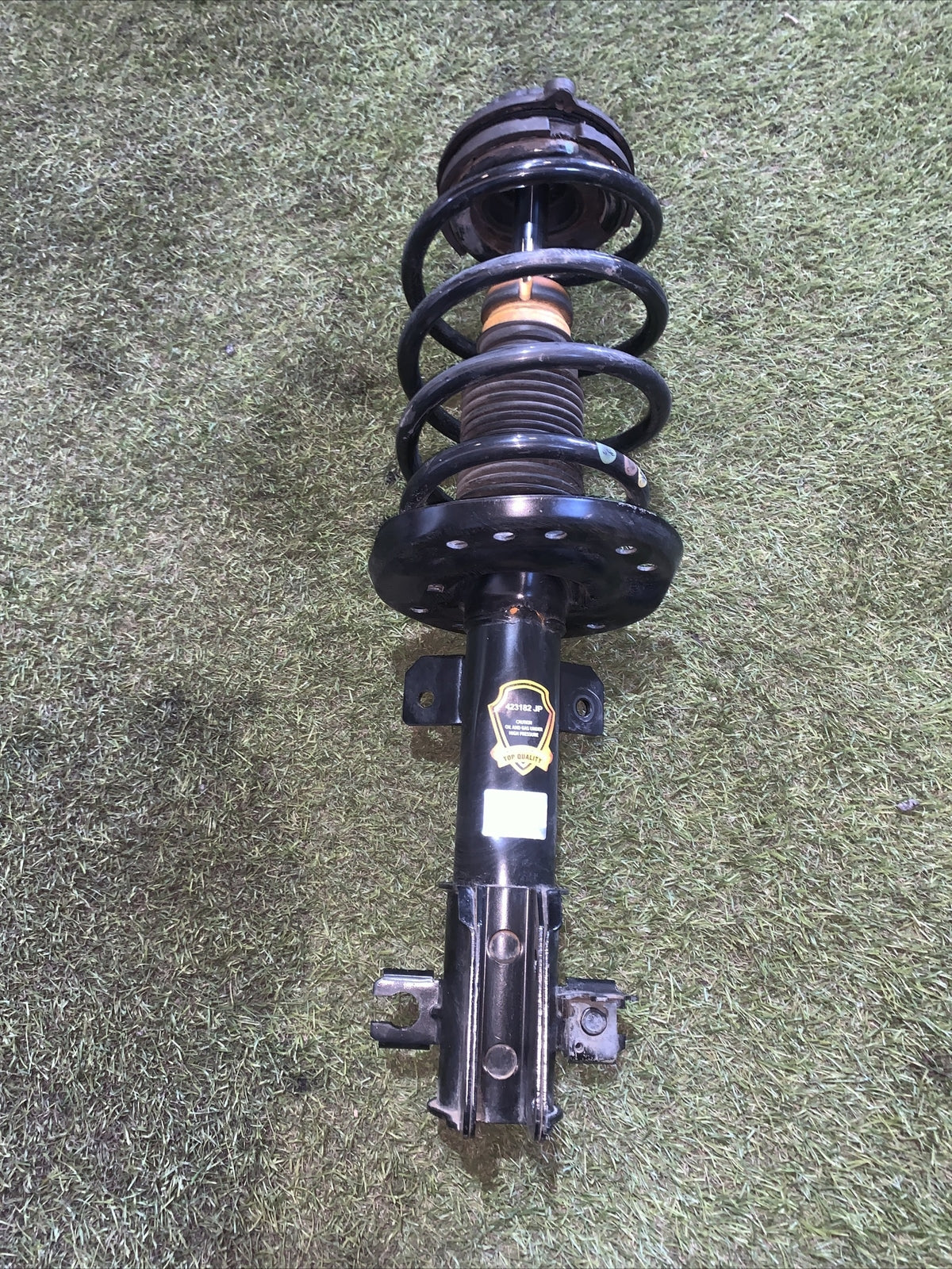 Ammortizzatore Anteriore Sinistro Fiat Bravo 1.6 423182JP