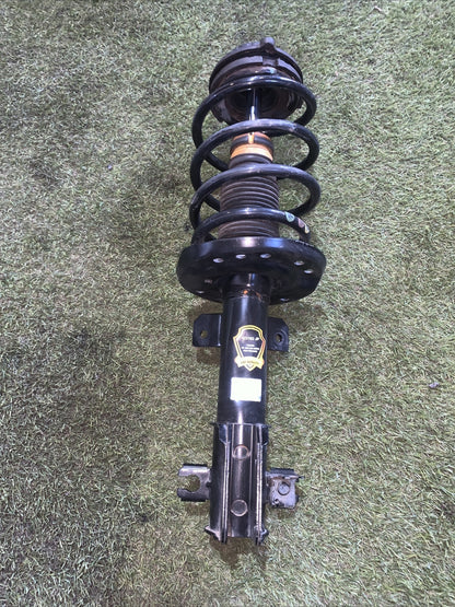 Ammortizzatore Anteriore Sinistro Fiat Bravo 1.6 423182JP