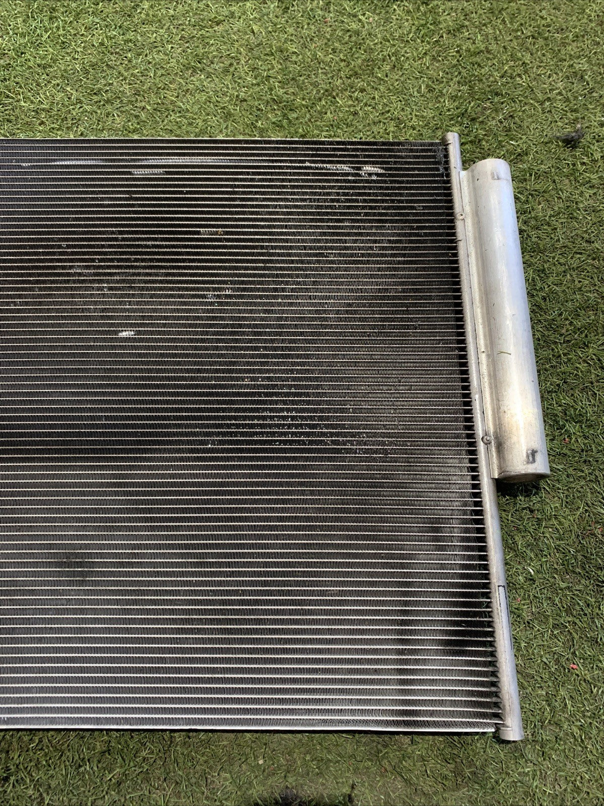 8F3270100 RADIATORE ARIA CONDIZIONATA ALFA ROMEO GIULIA (952) 2.2