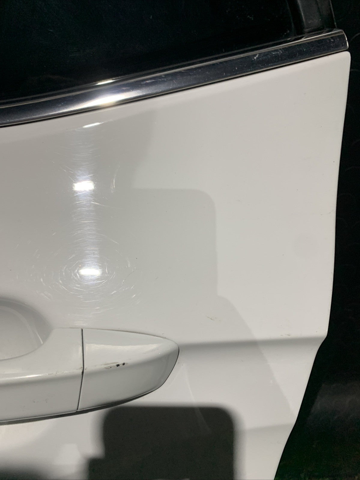 Porta Portiera Sportello Posteriore Sinistro Volkswagen T-Cross 2020