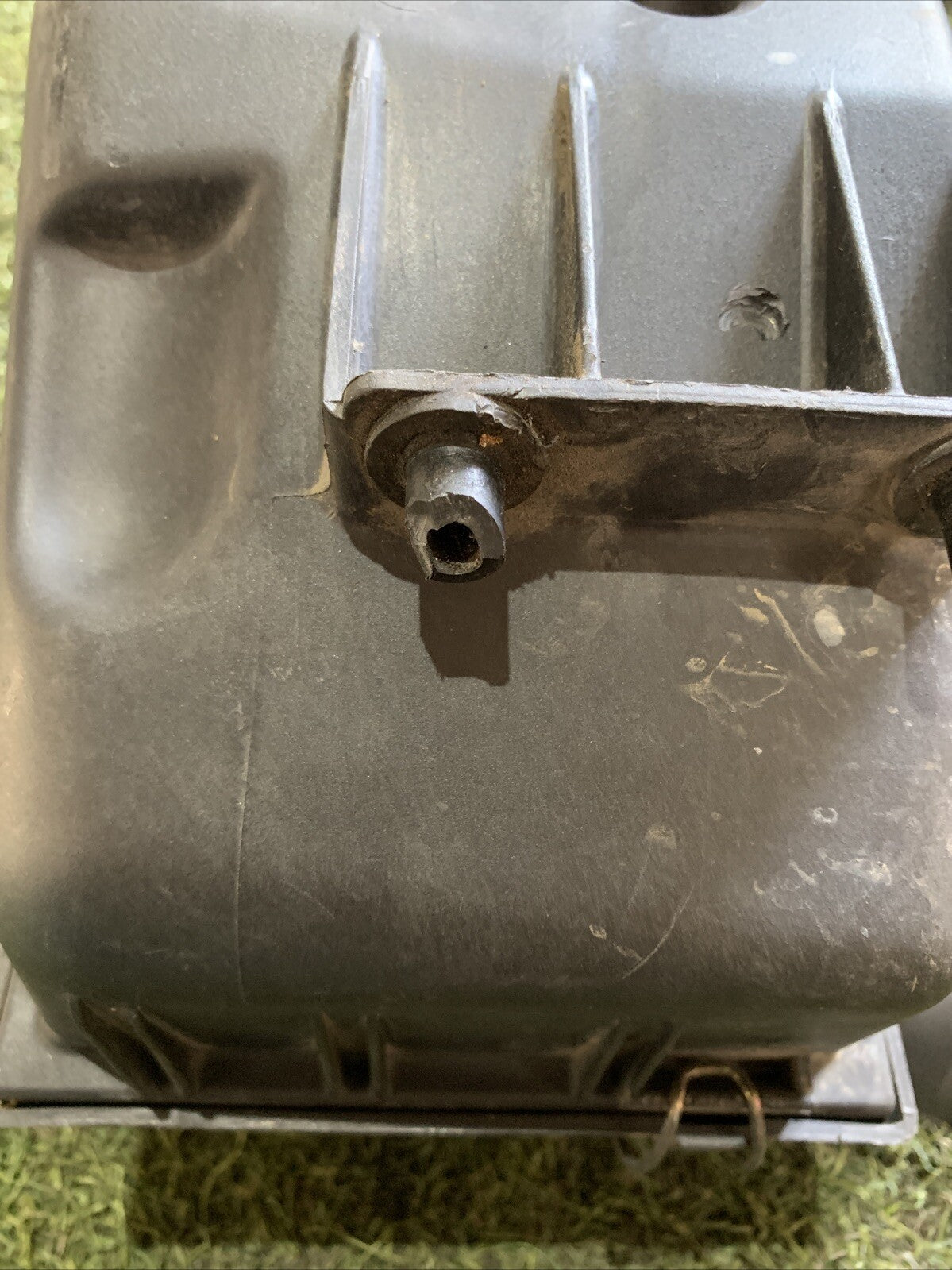 7693529 Scatola filtro aria FIAT PANDA 900B 1999