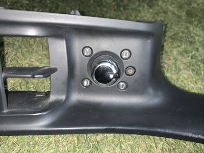 AUDI Q7 4M 2016 Maniglia Pannello Poggia braccio Anteriore Sinistra 4M1959521