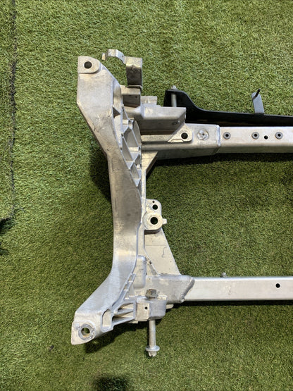 Culla Motore Assale Anteriore Maserati Levante 670034763