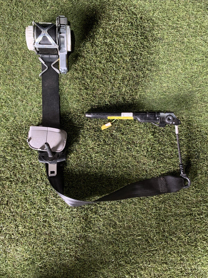 KIT AIRBAG COMPLETO PER FIAT Panda 3° Serie (12 )