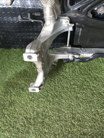 Culla Motore Audi Q7 2016 3.0 Diesel 4M0399315L