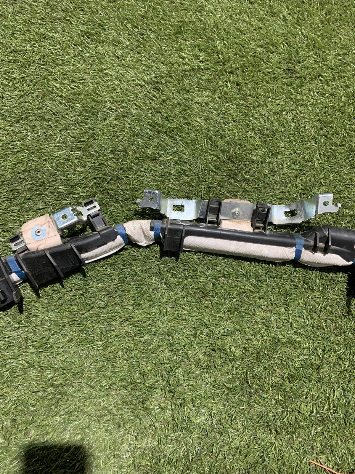 Tendina Airbag Sinistra Honda Civic 2012 78850-TV0-G814-M1