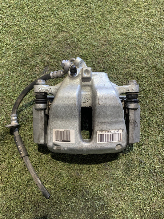 Pinza Freno Anteriore Destra Peugeot 2008 2020 1.2 Benzina 9849001880