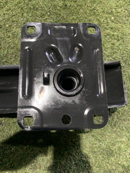 TRAVERSA PARAURTI POSTERIORE AUDI Q3 DAL 2011 AL 2018 8U0807003+8U0807313