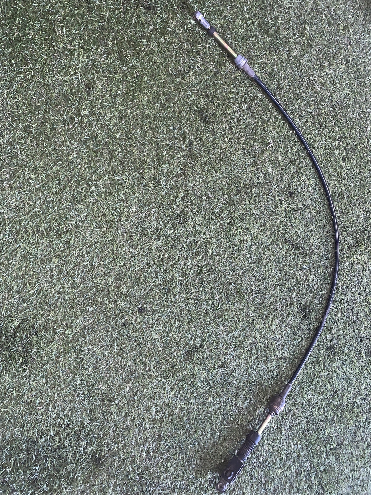 FILO CAVO COMANDO MARCE CAMBIO MANUALE FAST FIAT PUNTO II (188) 1.2 46821889