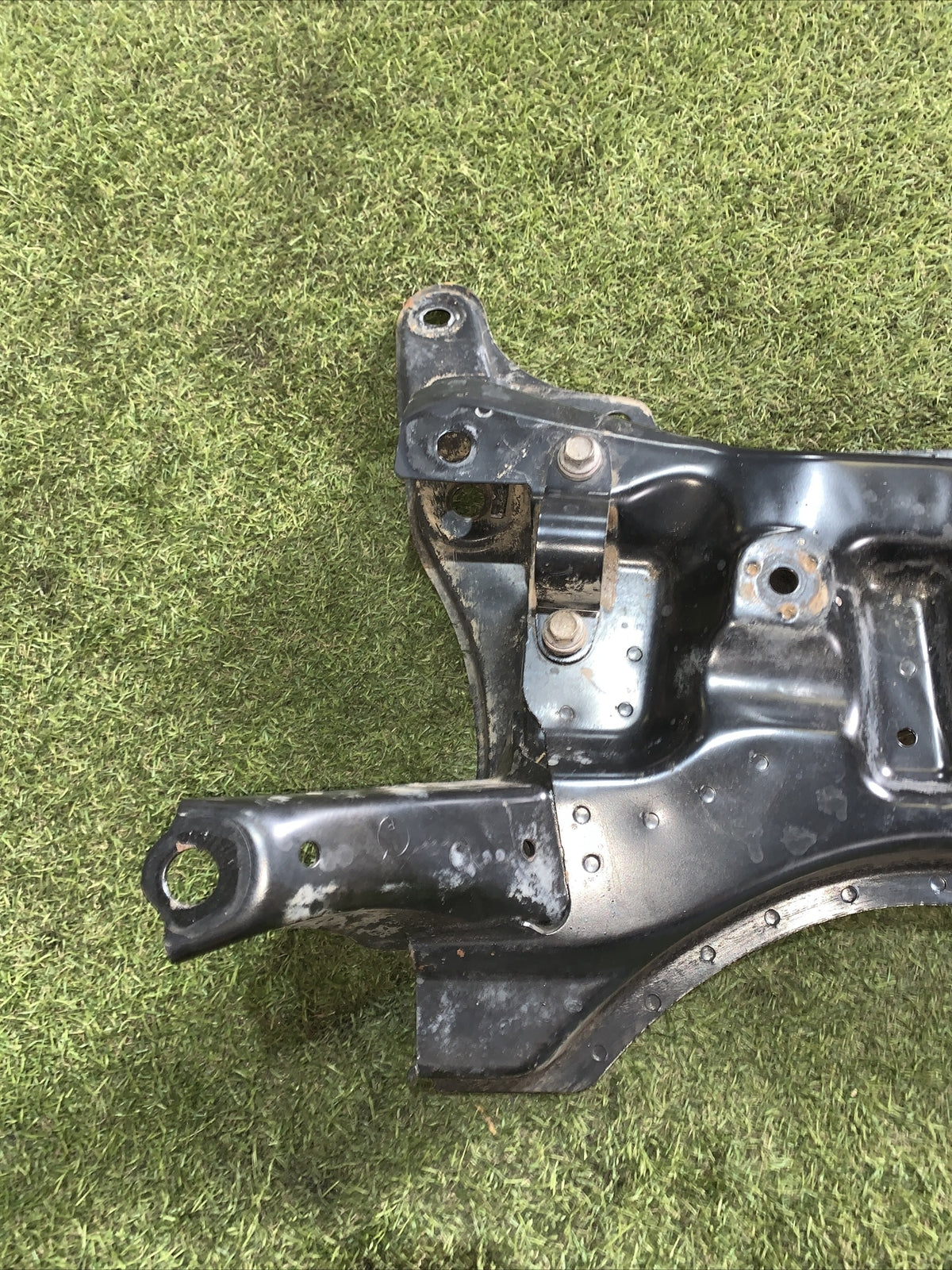 Culla Motore Peugeot 107 1.0 Benzina 