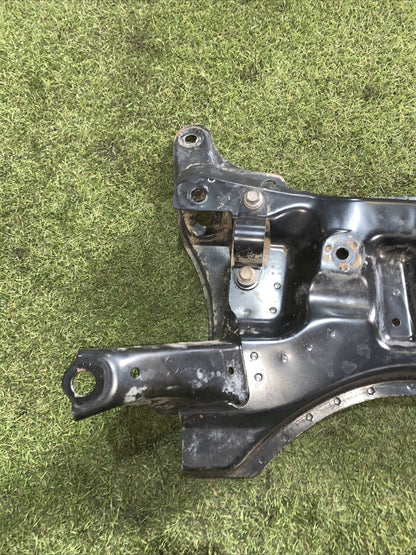 Culla Motore Peugeot 107 1.0 Benzina 