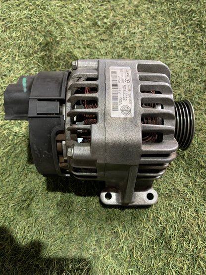 ALTERNATORE FIAT PANDA 3 SERIE 1.2B 52003532