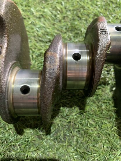 Albero Motore Fiat Uno 1.0 Benzina 146C7000