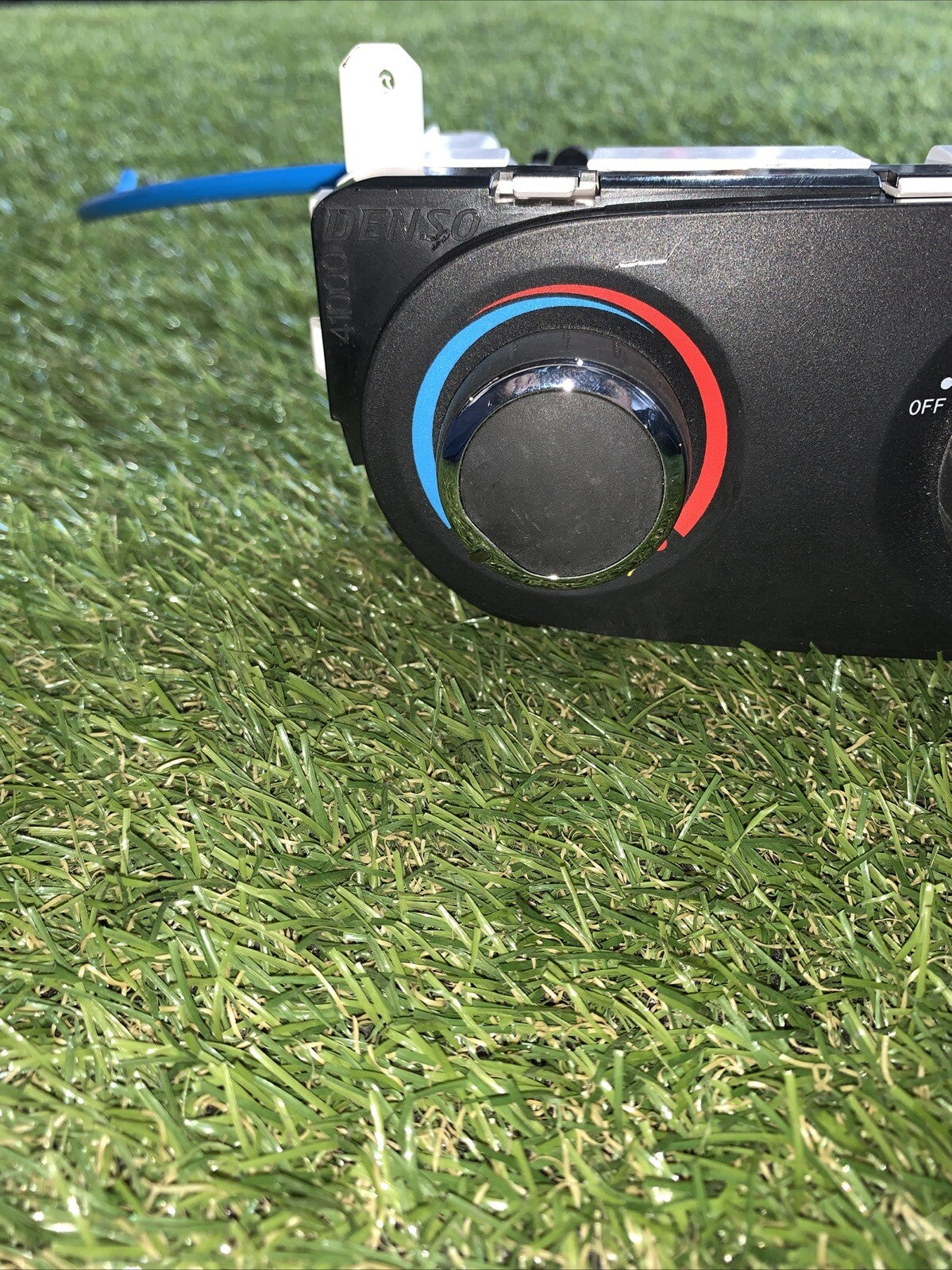 Comandi Clima Renault Captur 2015 No Aria Condizionata 275700653R