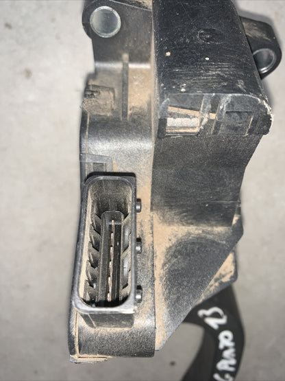 PEDALE ACCELERATORE FIAT GRANDE PUNTO-PUNTO EVO  55702020