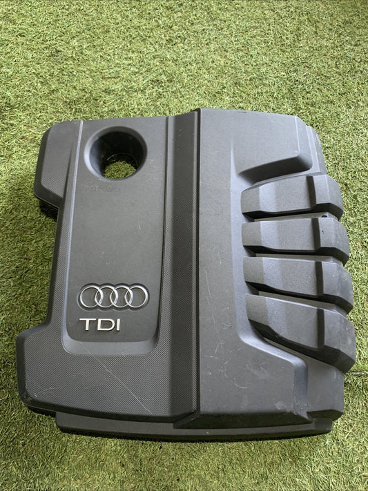 COPERCHIO COPRI MOTORE AUDI Q5 FY 2.0 TDI 2018 COD.80A103925A