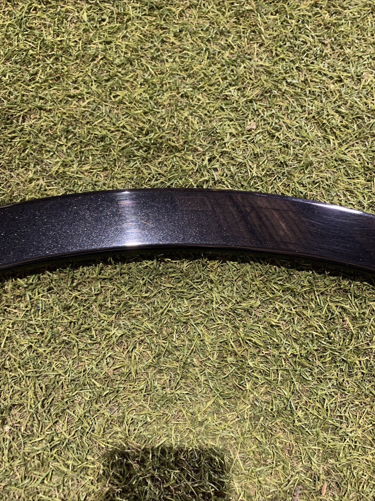 Modanatura Parafango Anteriore Sinistro Audi Q7 2016 4M0853717