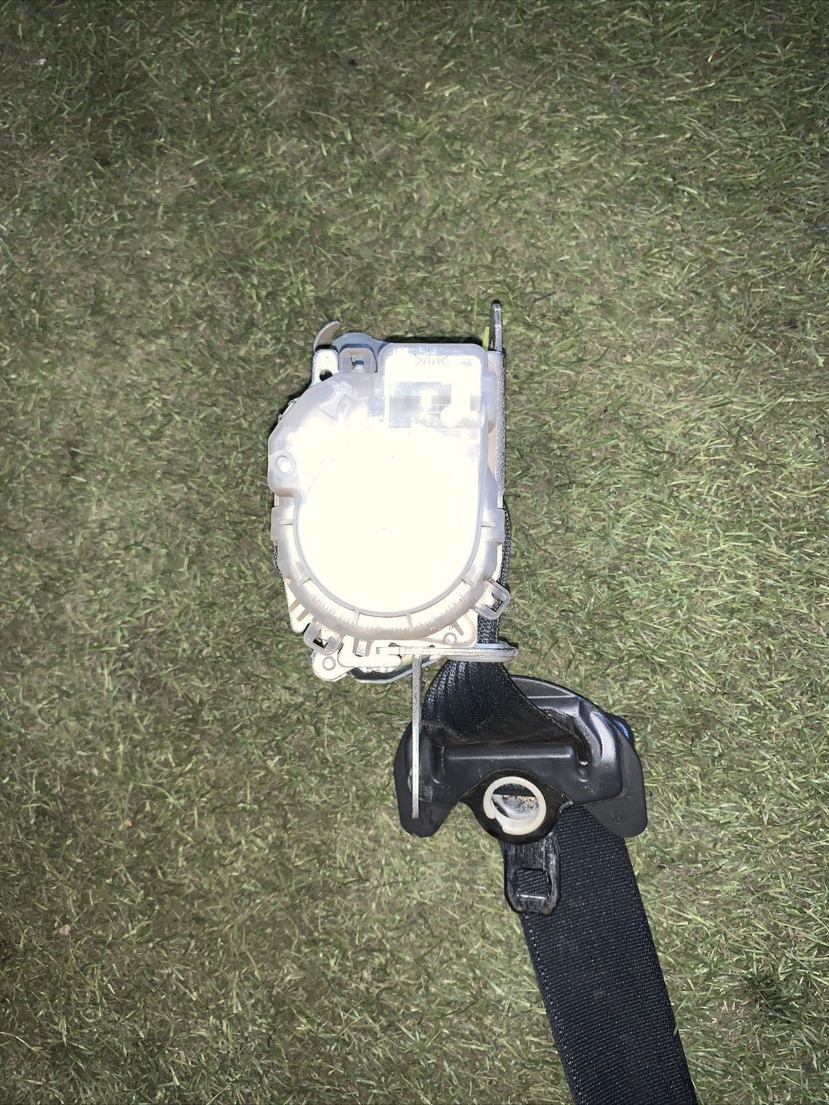 CINTURA DI SICUREZZA ANTERIORE DESTRA DX CITROEN C1 / AYGO / 107 L071701