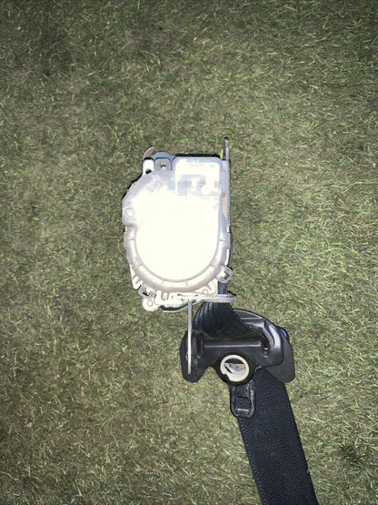 CINTURA DI SICUREZZA ANTERIORE DESTRA DX CITROEN C1 / AYGO / 107 L071701