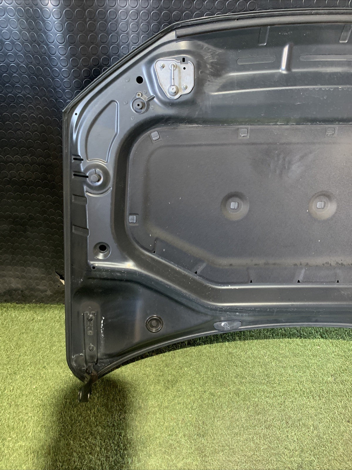 COFANO ANTERIORE VOLKSWAGEN T-ROC 2023