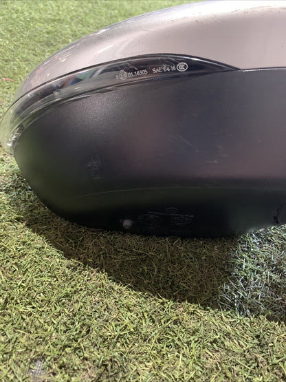 Specchietto Retrovisore Destro Alfa Romeo Stelvio 8+6 Pin