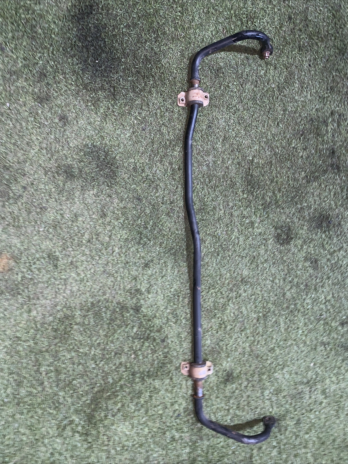 Barra stabilizzatrice anteriore per Vw Polo 9N