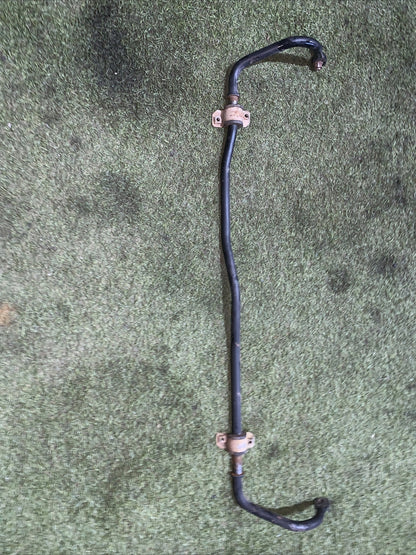 Barra stabilizzatrice anteriore per Vw Polo 9N