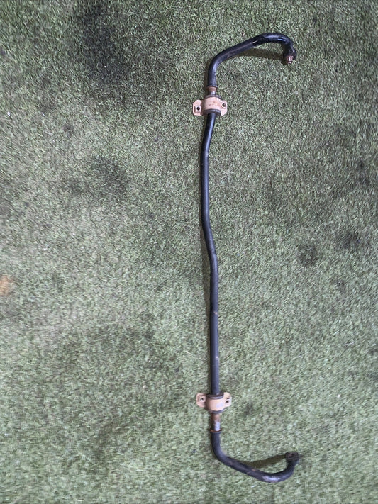 Barra stabilizzatrice anteriore per Vw Polo 9N