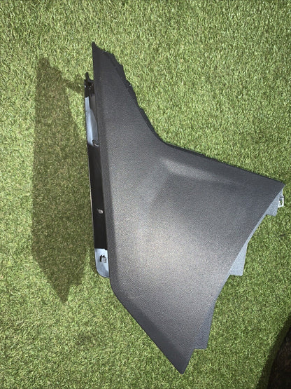 Rivestimento Console Centrale Volkswagen T-Roc 2GA863680