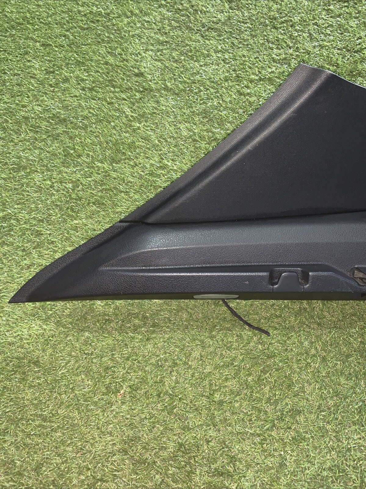 A1776900400 RIVESTIMENTO INTERNO MONTANTE POSTERIORE SUPERIORE SX MERCEDES W177