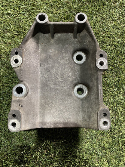 60630739 STAFFA SUPPORTO COMPRESSORE CLIMATIZZATORE CLIMA A/C FIAT MULTIPLA 1.9 