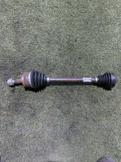 SEMIASSE ANTERIORE SINISTRO FIAT 500 DAL 2015 1.2 BENZINA 51955481
