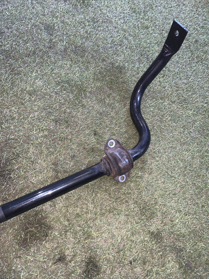 Barra stabilizzatrice anteriore 4G0411309E AUDI A7 4G