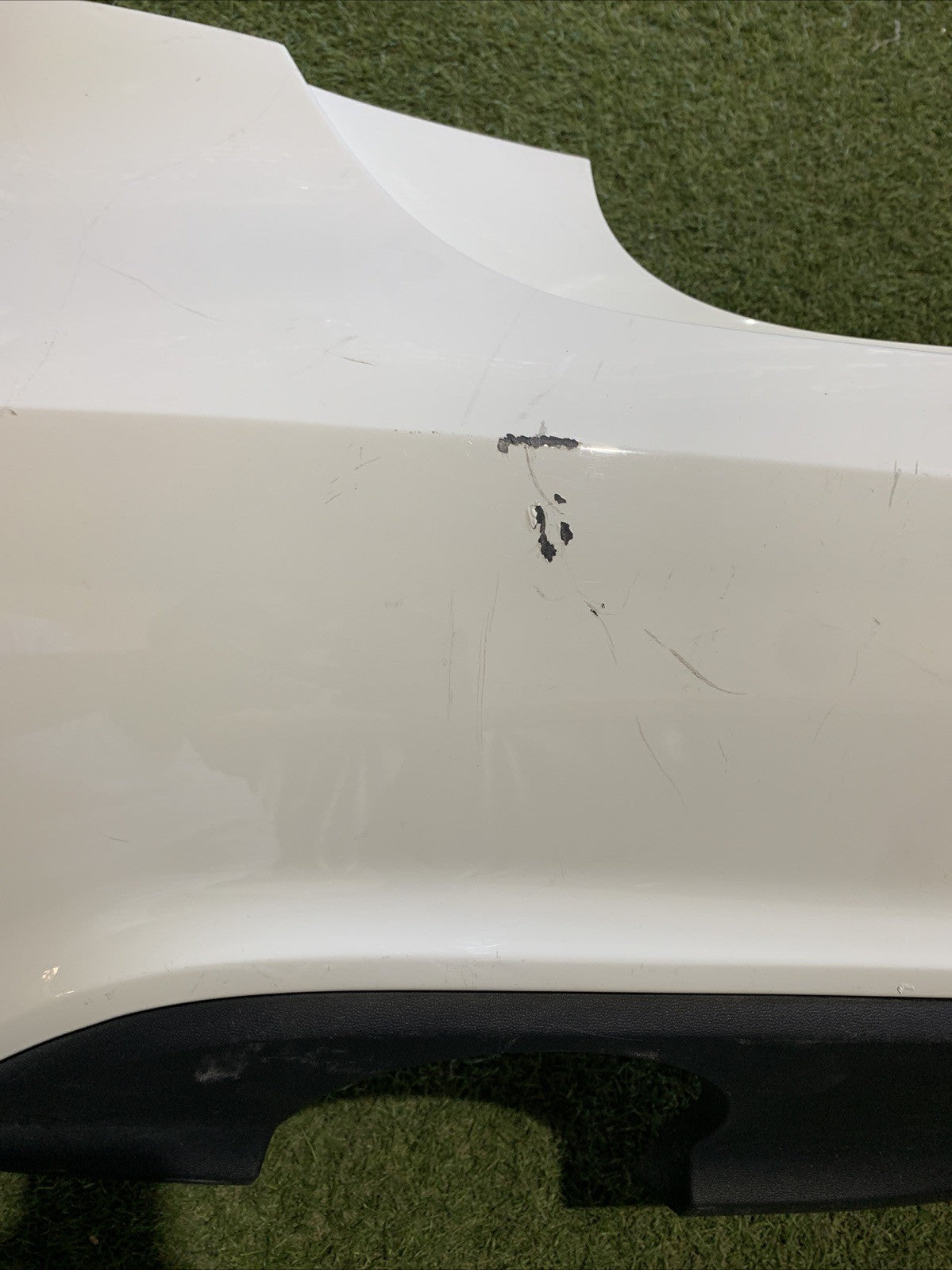 Paraurti posteriore Mercedes Classe A W176 A1768850125