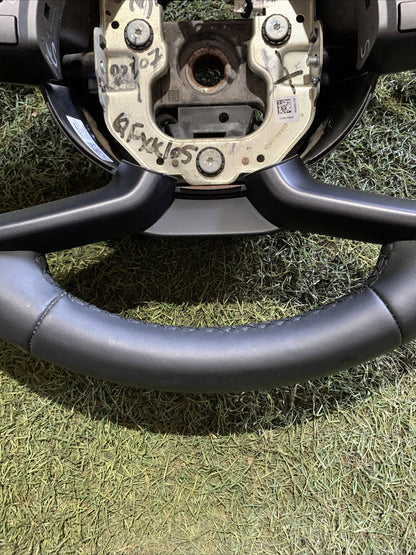 VOLANTE IN PELLE MULTIFUNZIONE HYUNDAI BAYON 56100Q0DB0NNB 2021
