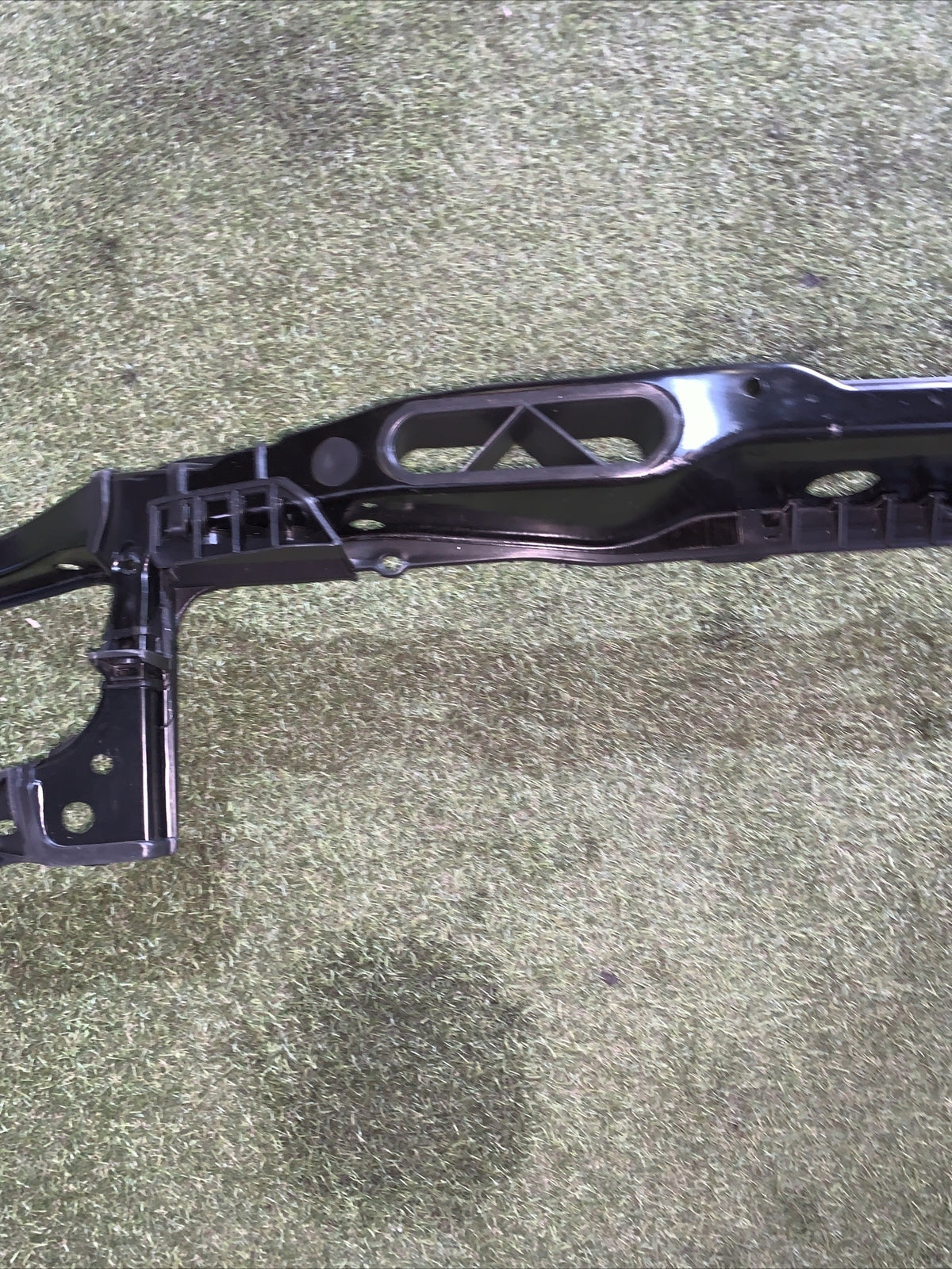 CALANDRA ANTERIORE OPEL CORSA D 2006 OLMAN 04630201